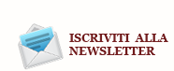 Iscriviti alla newsletter